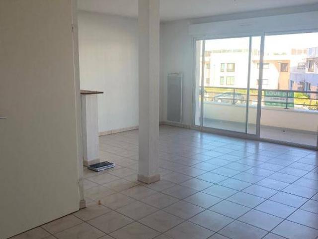 Appartement T3 63m2 à louer à Libourne | Pichet