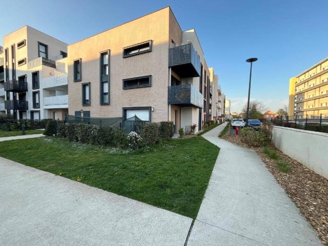 Appartement T3 63m2 à louer à Melun | Pichet