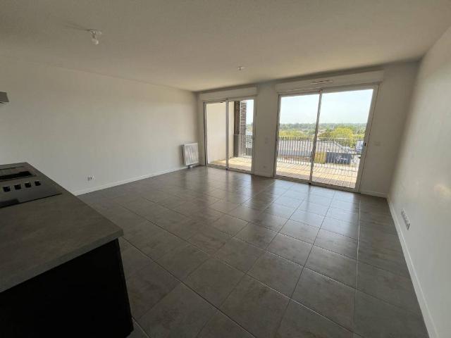 Appartement T3 63m2 à louer à Mérignac | Pichet