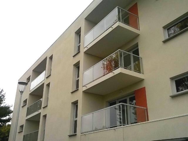 Appartement T3 63m2 à louer à Ronchin | Pichet