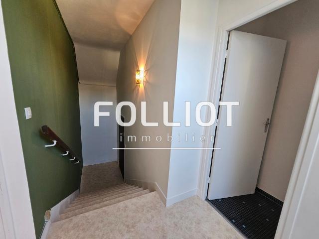 Appartement T3 63m2 Bayeux
