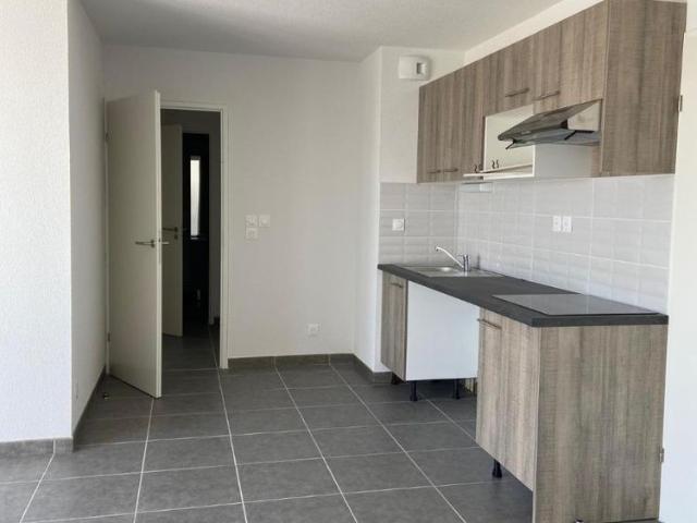 APPARTEMENT T3 63M