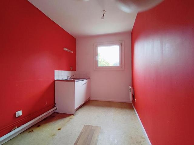 Appartement T3 63m² Beauvais 702.1.4.50