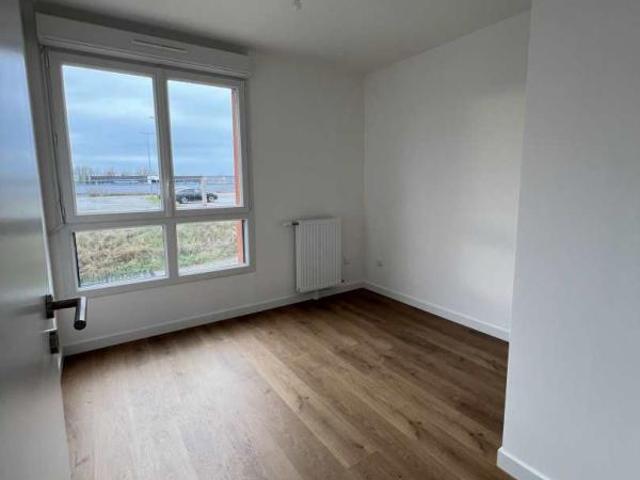 Appartement T3