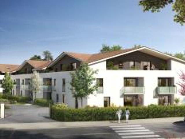 Appartement T3