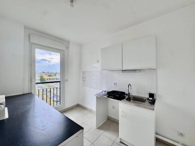 Appartement T3