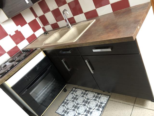 APPARTEMENT T3