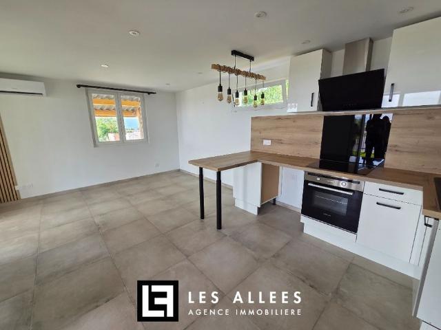 APPARTEMENT T3