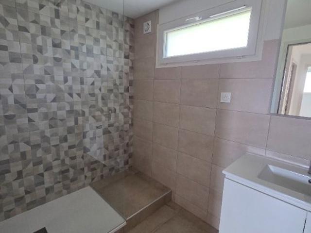 APPARTEMENT T3
