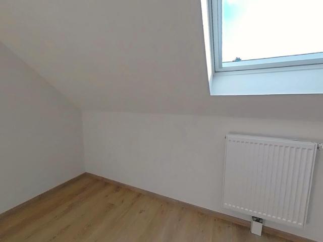 Appartement T3