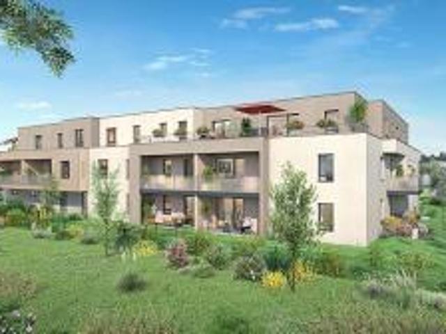 Appartement T3