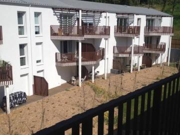 Appartement T3 60.5m2 à louer à Cenon | Pichet