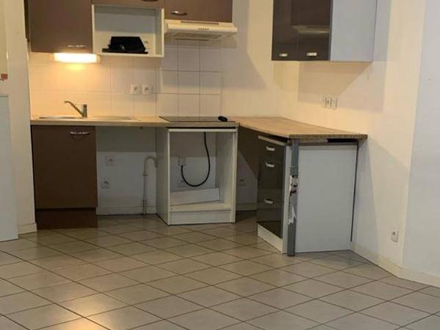 Appartement T3 60.5m2 à louer à Eysines | Pichet