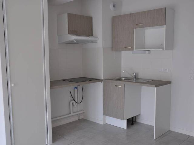 Appartement T3 60.5m2 à louer au bouscat | Pichet