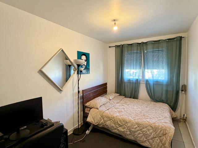 APPARTEMENT T3 60.97m2