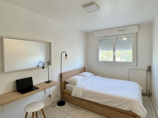 APPARTEMENT T3 60.97m2