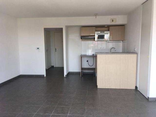 Appartement T3 60.1m2 à louer à Tournefeuille | Pichet