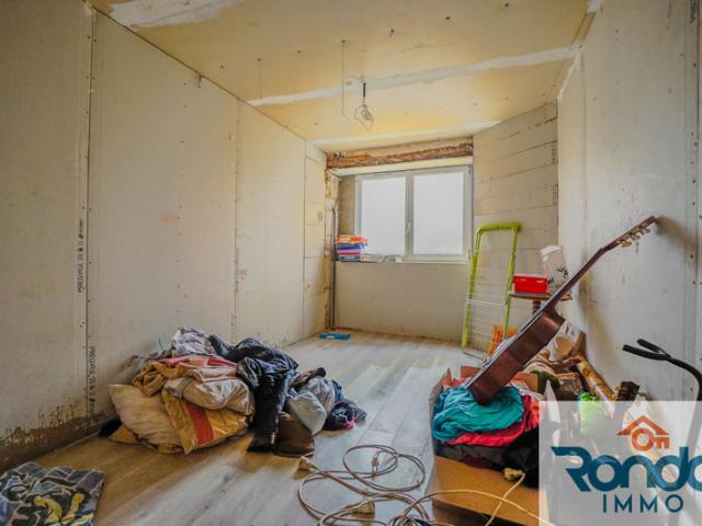 Appartement T3 60 m2