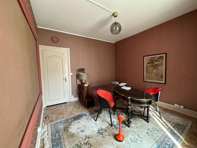 Appartement T3 60 m²