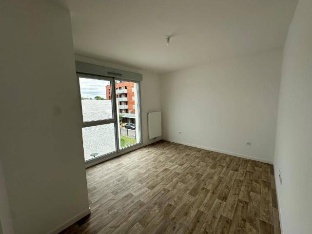 Appartement T3 60m2 à louer à Valenciennes | Pichet