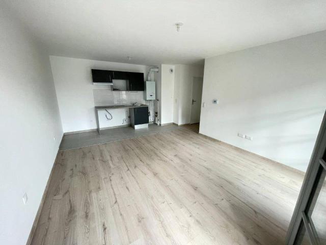 Appartement T3 60m2 à louer à Compiègne | Pichet