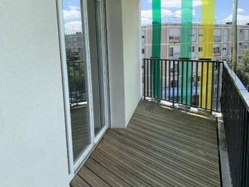 Appartement T3 60m2 à louer à Nantes | Pichet