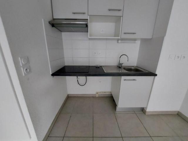 Appartement T3 60m2 à louer Toulouse Croix Daurade Agestis Immobilier