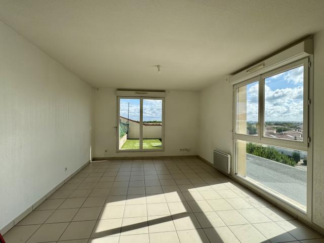 Appartement T3 60m2 Eaunes