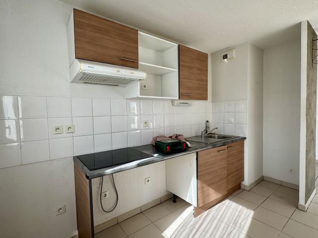 Appartement T3 60m2 Eaunes