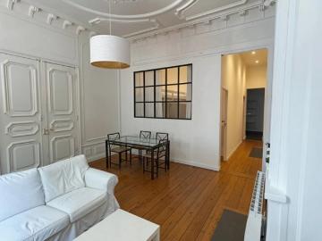 Appartement T3 60m2