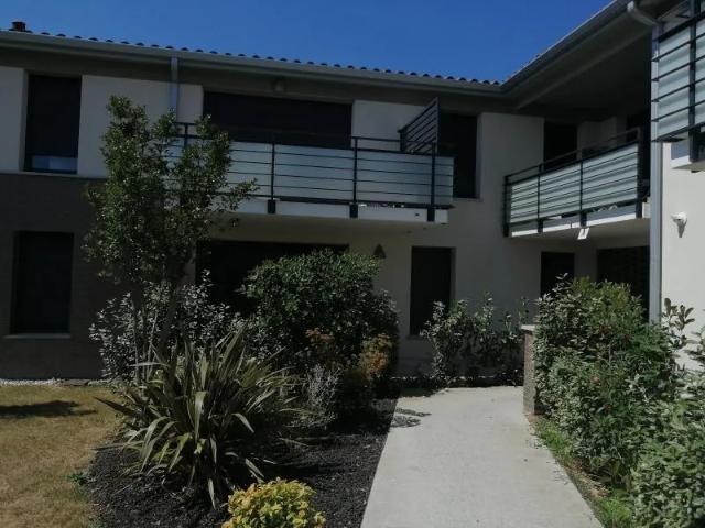 APPARTEMENT T3 60M