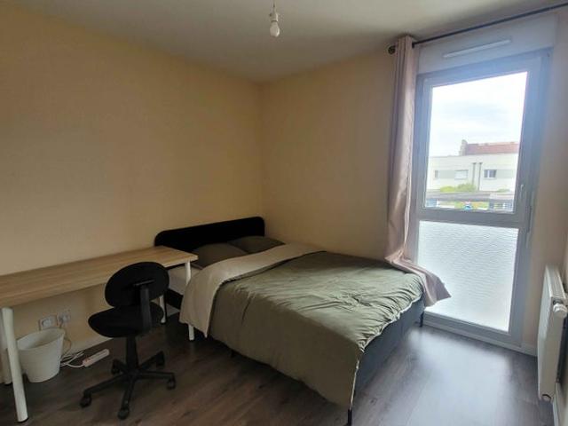 Appartement T3 60m² à Saint priest