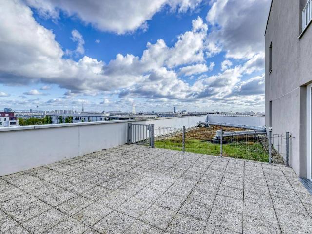 Appartement T3