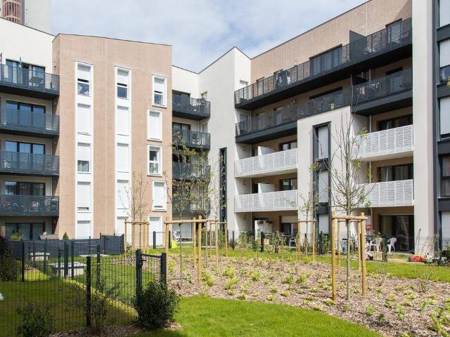 Appartement T3 61.5m2 à louer à Melun | Pichet