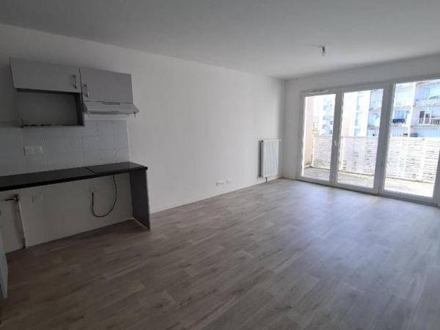 Appartement T3 61.5m2 à louer à Melun | Pichet