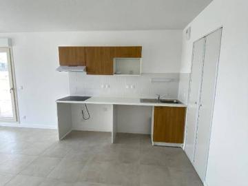 Appartement T3 61.5m2 à louer à Cenon | Pichet