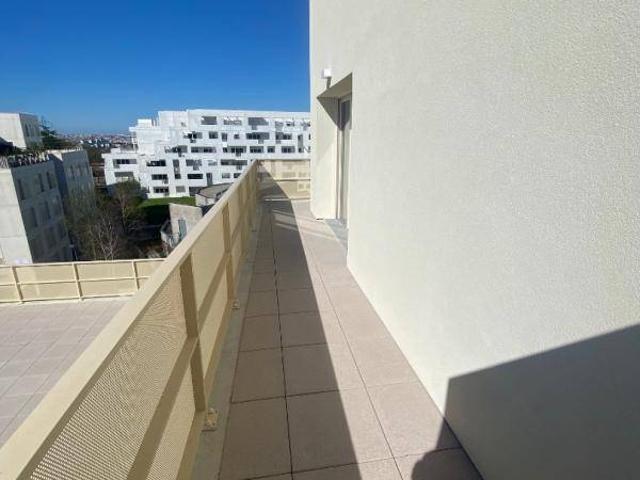 Appartement T3 61.5m2 à louer à Cenon | Pichet
