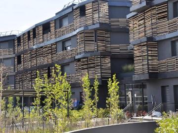 Appartement T3 61.5m2 à louer à Cenon | Pichet