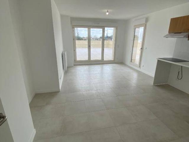 Appartement T3 61.5m2 à louer à Cenon | Pichet
