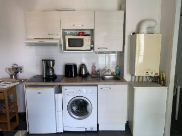 Appartement T3 61.5m2 à louer à Villenave d'ornon
