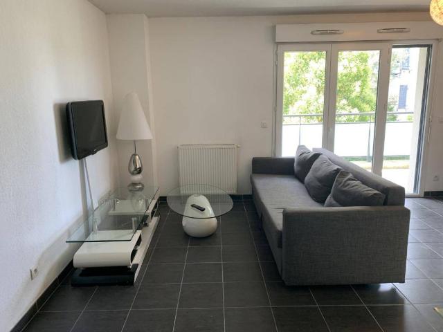 Appartement T3 61.5m2 à louer à Villenave d'ornon