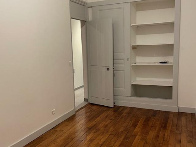 APPARTEMENT T3 61.67M2 69006