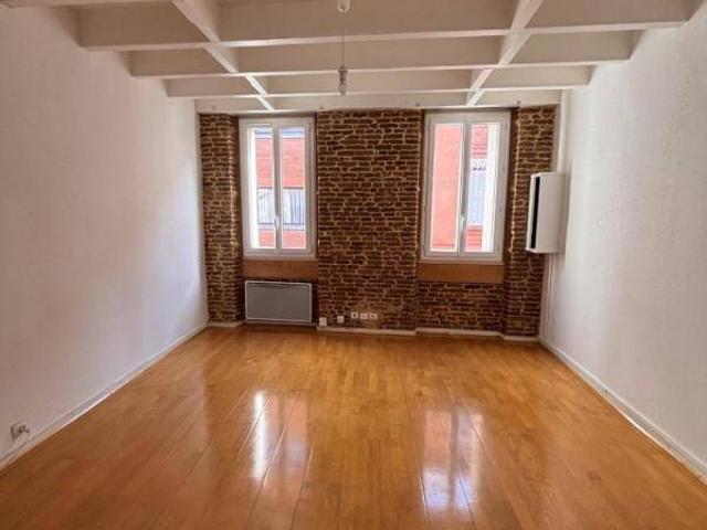 Appartement T3 54.82m2 à louer à Toulouse | Pichet