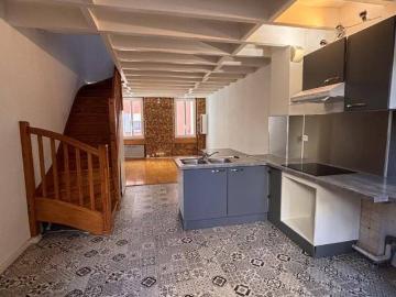 Appartement T3 61.79m2 à louer à Toulouse | Pichet
