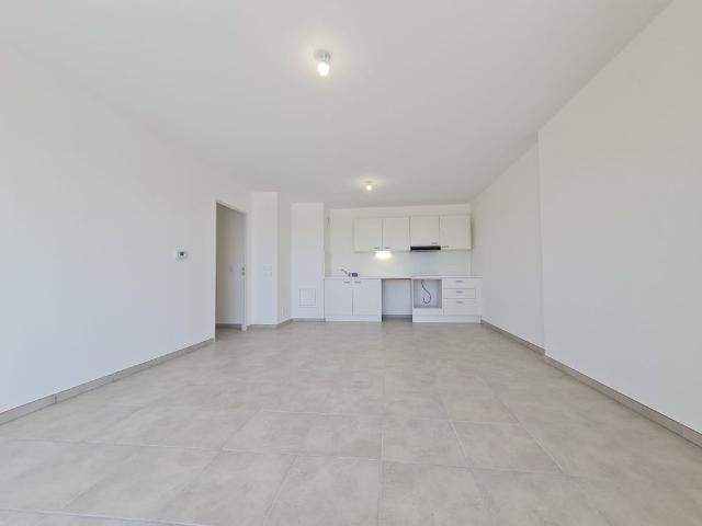 APPARTEMENT T3 61.98 M² + GARAGE 74250 FILLINGES