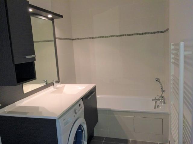Appartement T3, 61.9 m² Toulouse