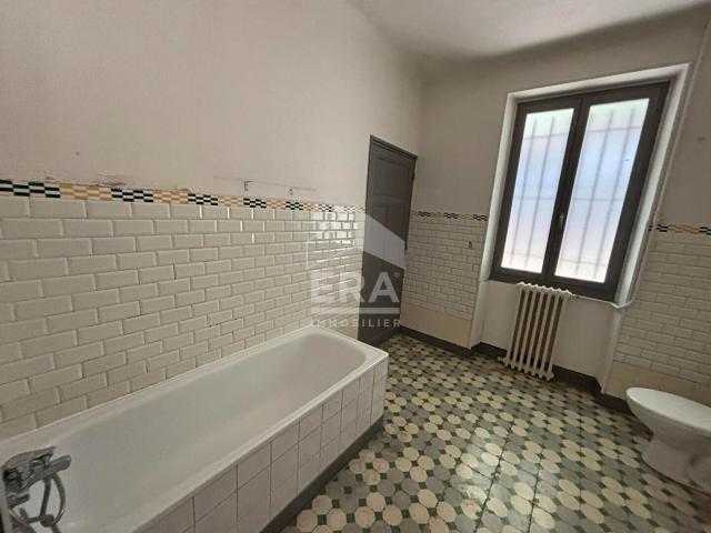 Appartement T3 61.10m² CHÂTEAU ARNOUX