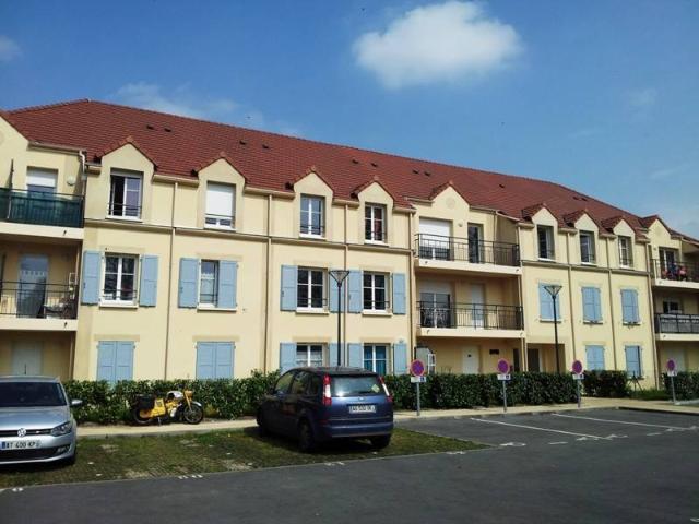 Appartement T3 61m2 à louer à Dourdan | Pichet