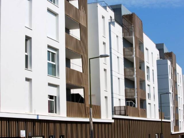 Appartement T3 61m2 à louer à Lormont | Pichet