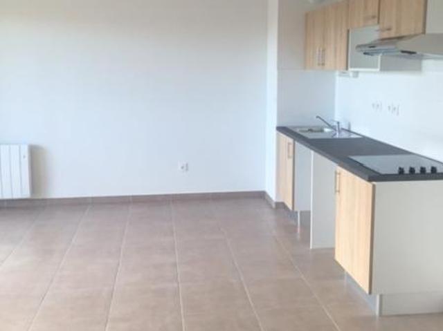 Appartement T3 61m2 à louer Toulouse Lardenne Agestis Immobilier
